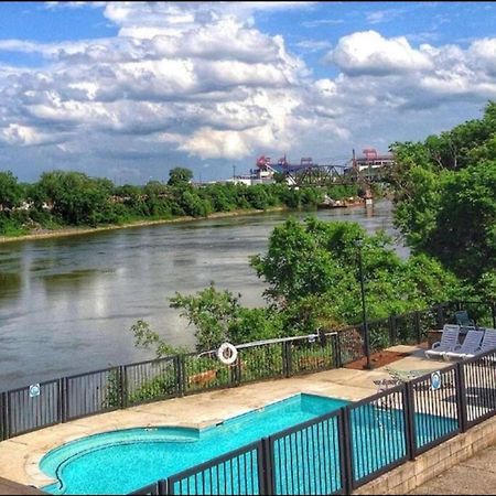 Condo In The Heart Of Nashville - Unit794 Ngoại thất bức ảnh