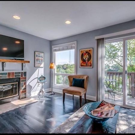 Condo In The Heart Of Nashville - Unit794 Ngoại thất bức ảnh