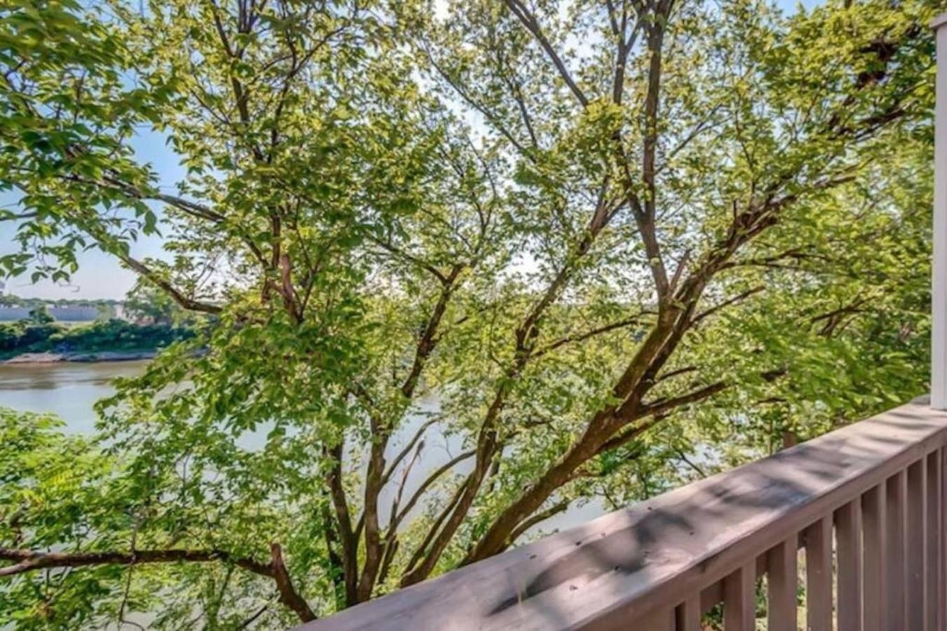 Condo In The Heart Of Nashville - Unit794 Ngoại thất bức ảnh