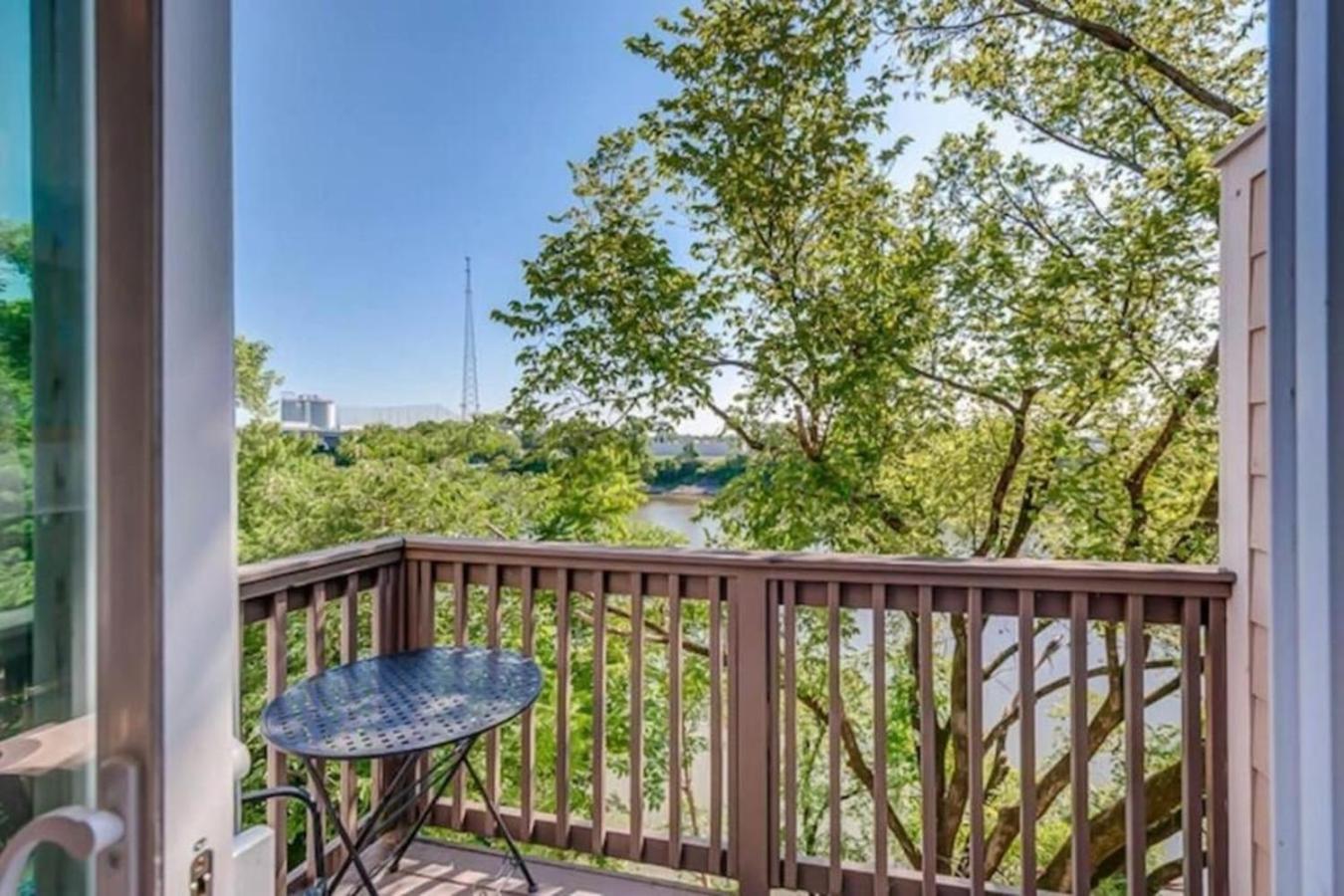 Condo In The Heart Of Nashville - Unit794 Ngoại thất bức ảnh