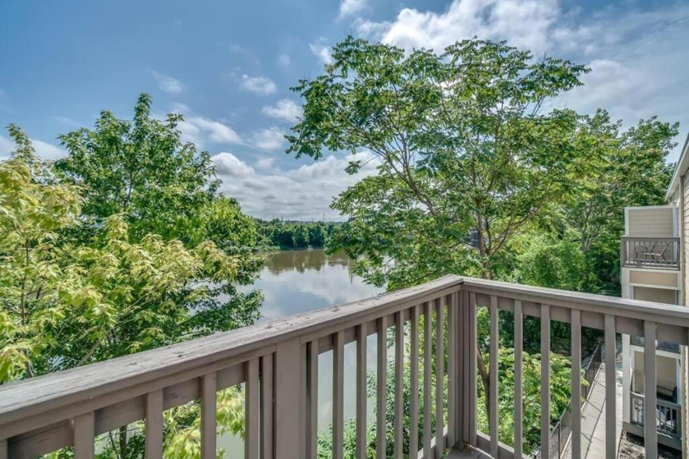 Condo In The Heart Of Nashville - Unit794 Ngoại thất bức ảnh