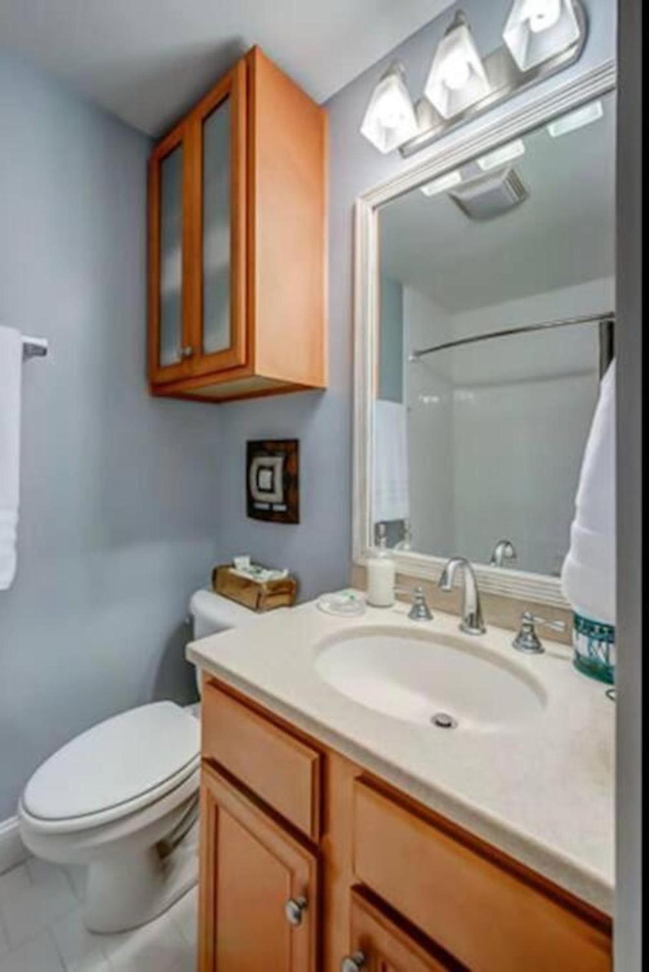 Condo In The Heart Of Nashville - Unit794 Ngoại thất bức ảnh
