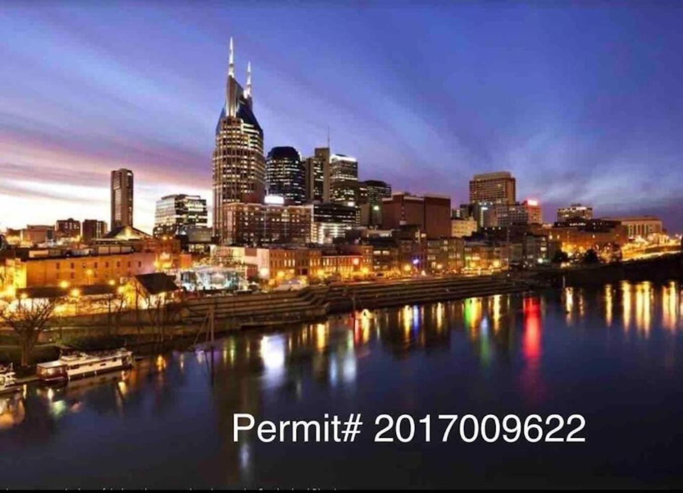 Condo In The Heart Of Nashville - Unit794 Ngoại thất bức ảnh
