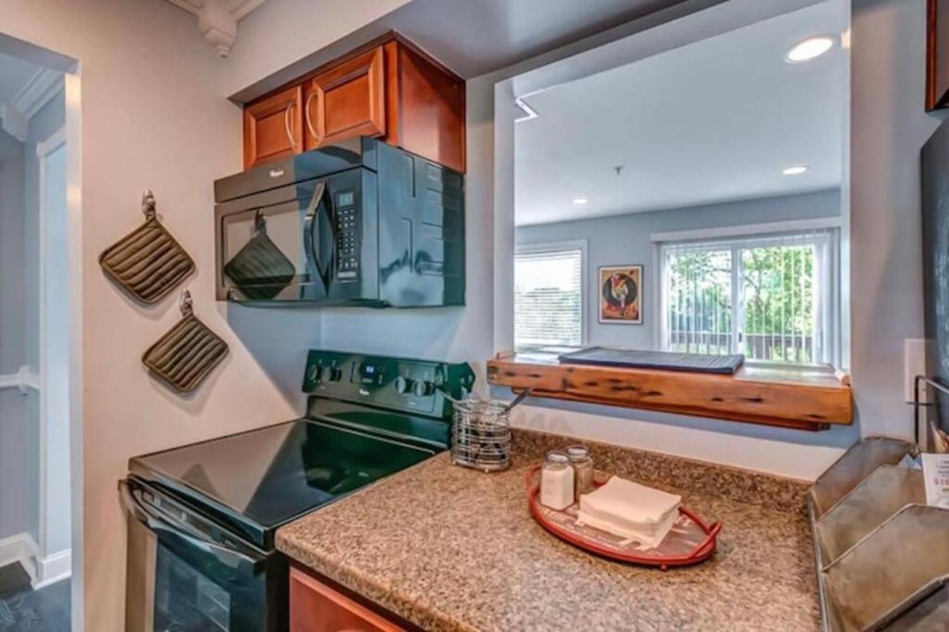 Condo In The Heart Of Nashville - Unit794 Ngoại thất bức ảnh