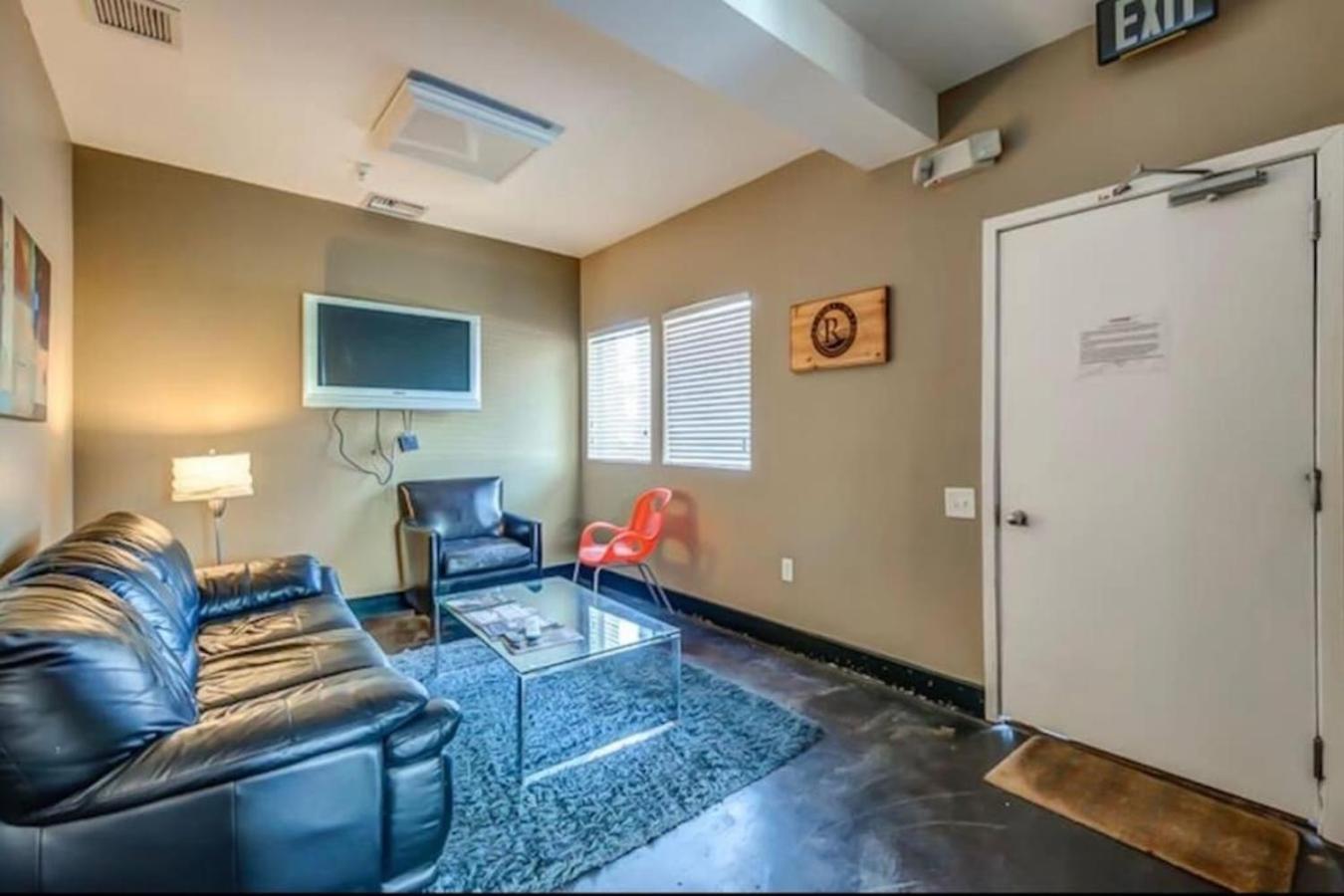 Condo In The Heart Of Nashville - Unit794 Ngoại thất bức ảnh