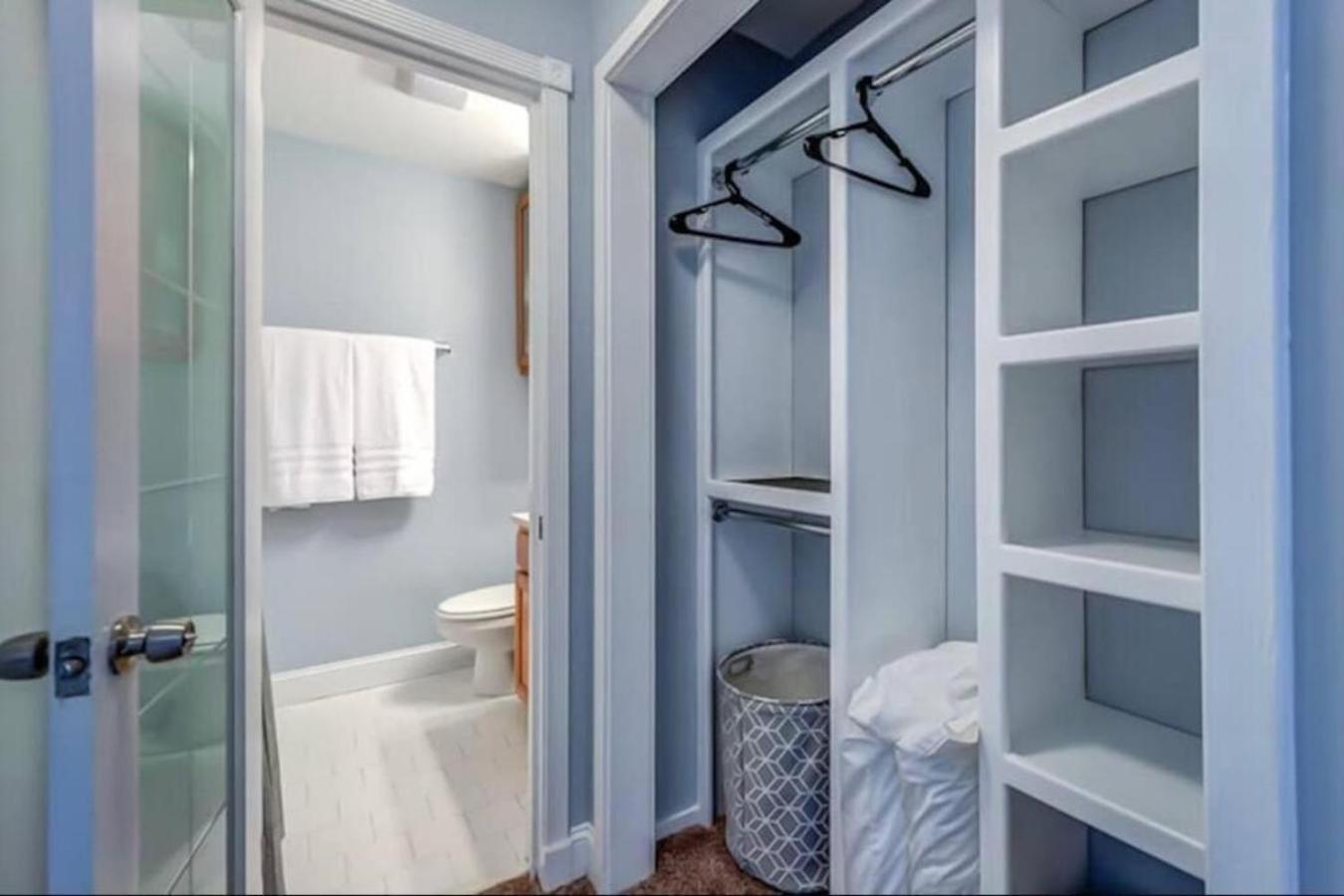 Condo In The Heart Of Nashville - Unit794 Ngoại thất bức ảnh