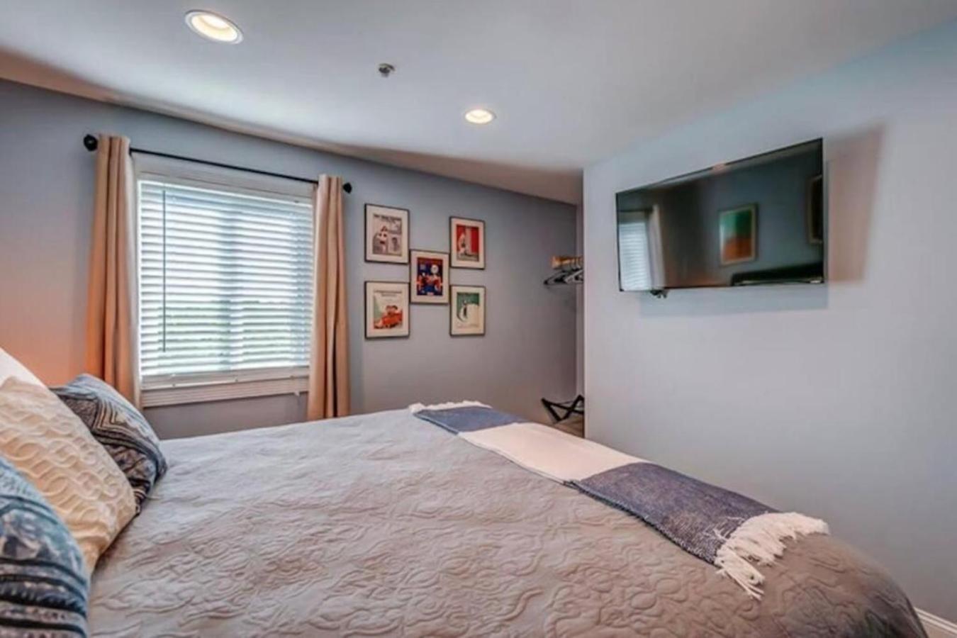 Condo In The Heart Of Nashville - Unit794 Ngoại thất bức ảnh