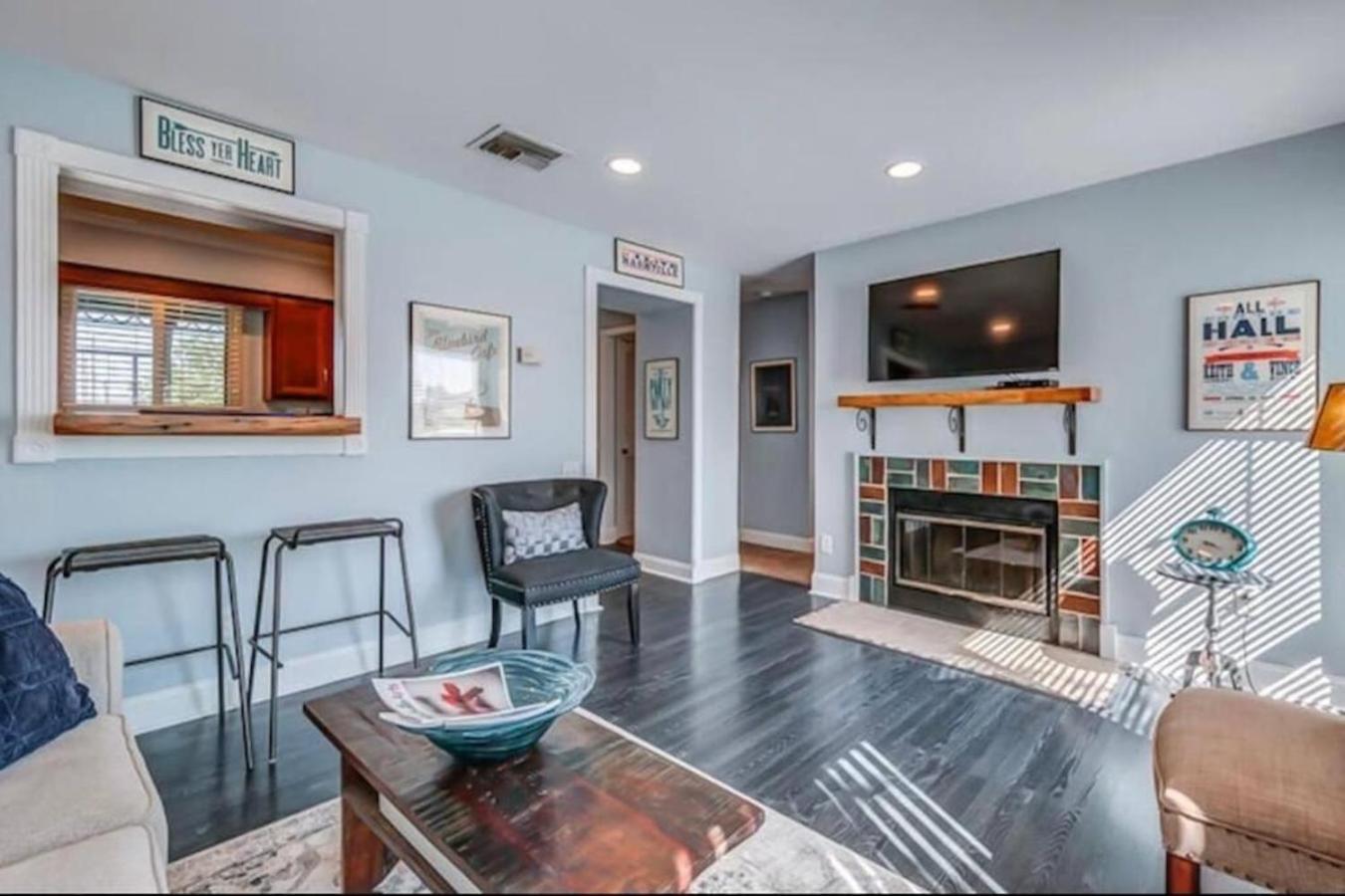 Condo In The Heart Of Nashville - Unit794 Ngoại thất bức ảnh
