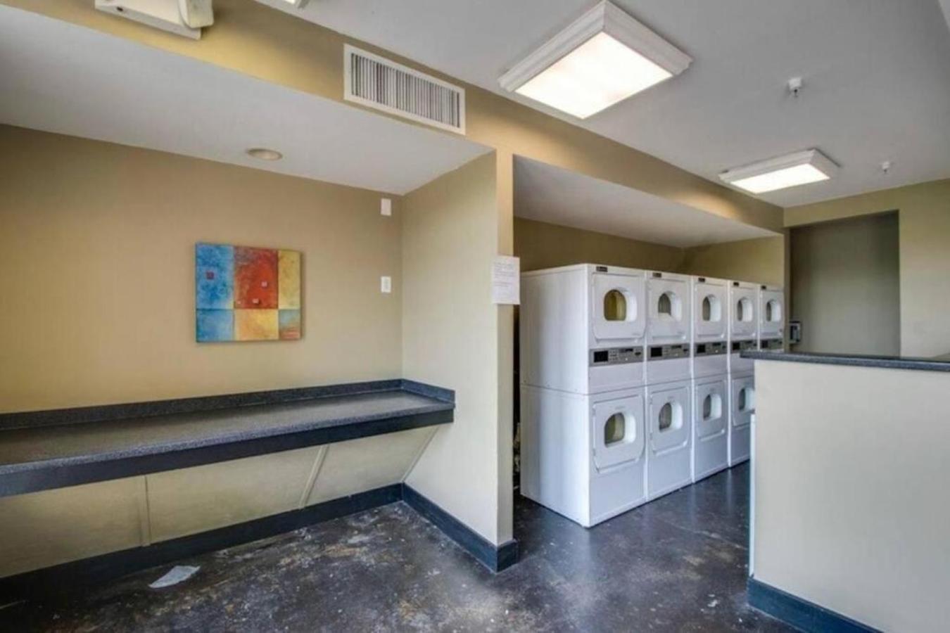 Condo In The Heart Of Nashville - Unit794 Ngoại thất bức ảnh