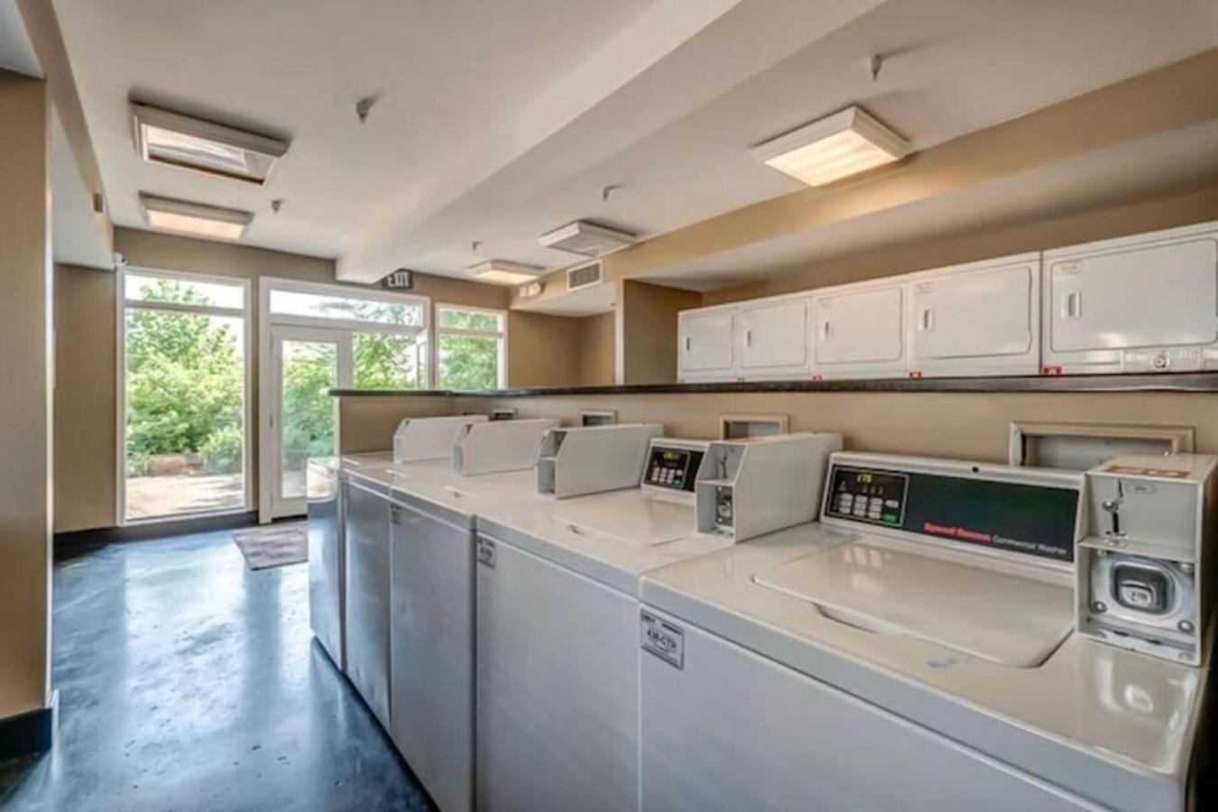Condo In The Heart Of Nashville - Unit794 Ngoại thất bức ảnh